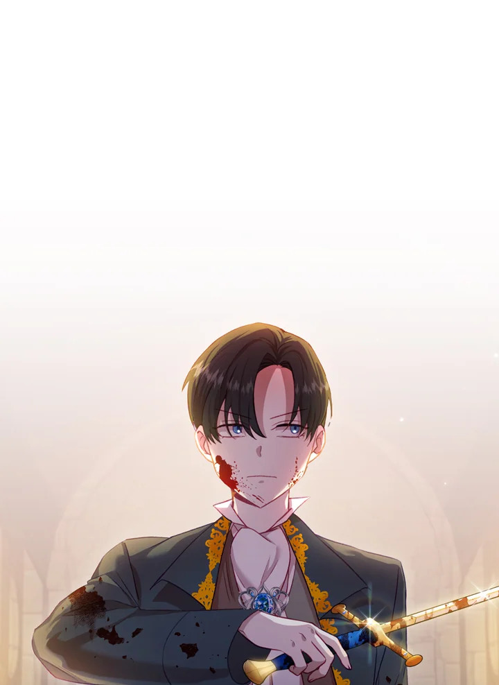 The Beloved Little Princess 47 08